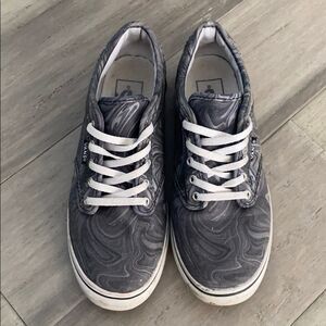 Marble Vans